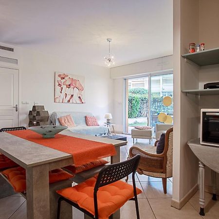 Appartement Centre Ville Cavalaire Zewnętrze zdjęcie