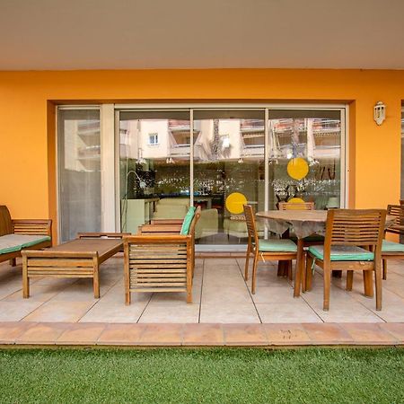 Appartement Centre Ville Cavalaire Zewnętrze zdjęcie
