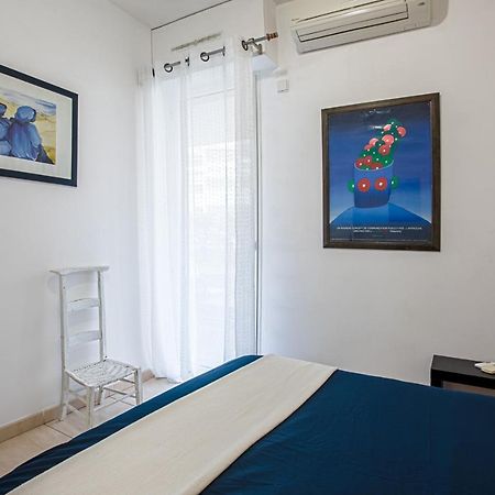 Appartement Centre Ville Cavalaire Zewnętrze zdjęcie