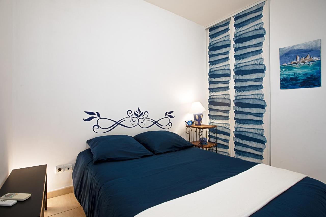Appartement Centre Ville Cavalaire Zewnętrze zdjęcie