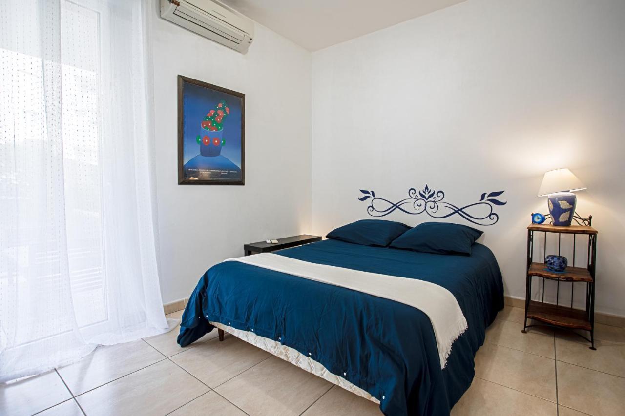 Appartement Centre Ville Cavalaire Zewnętrze zdjęcie