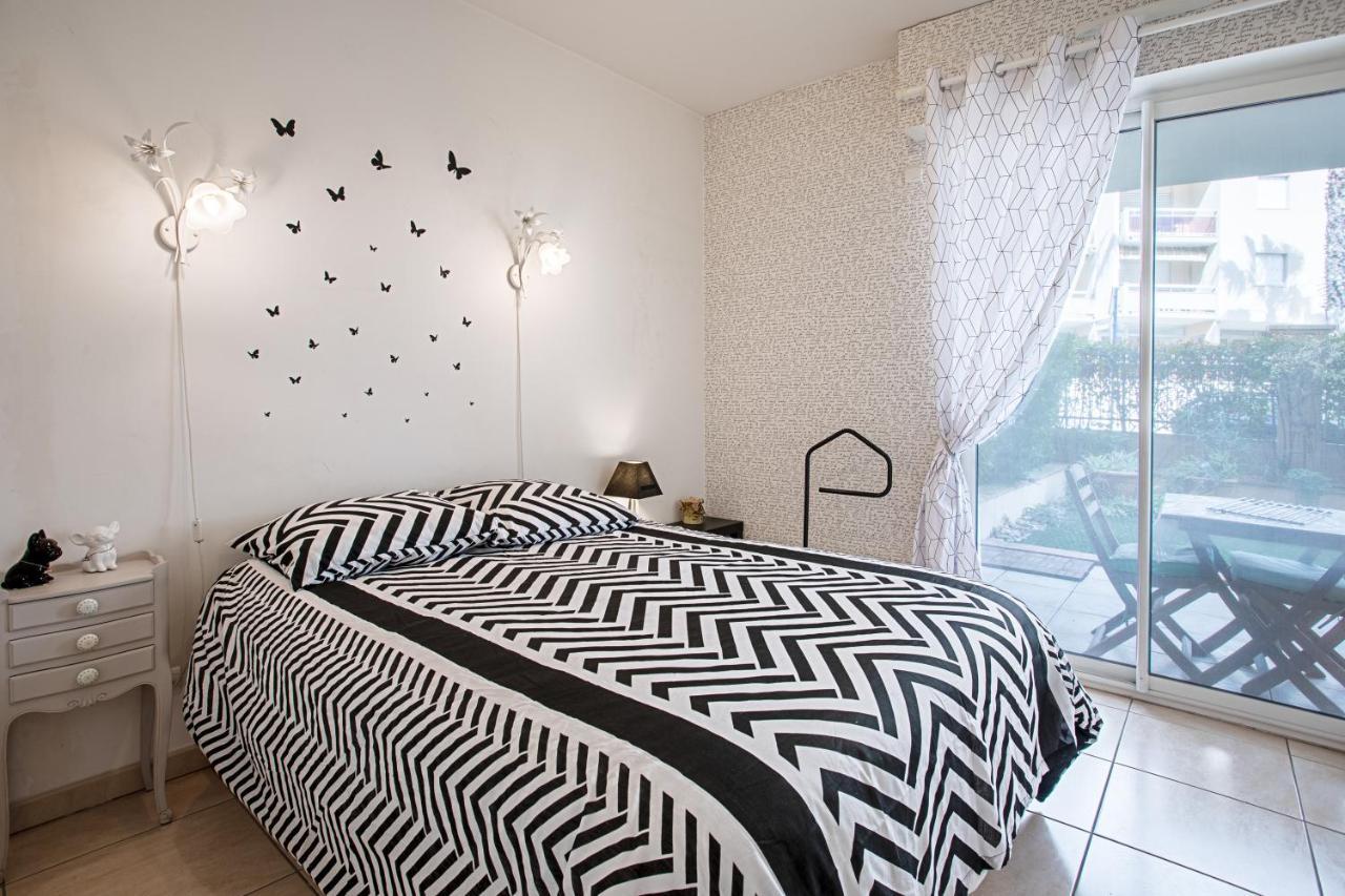 Appartement Centre Ville Cavalaire Zewnętrze zdjęcie