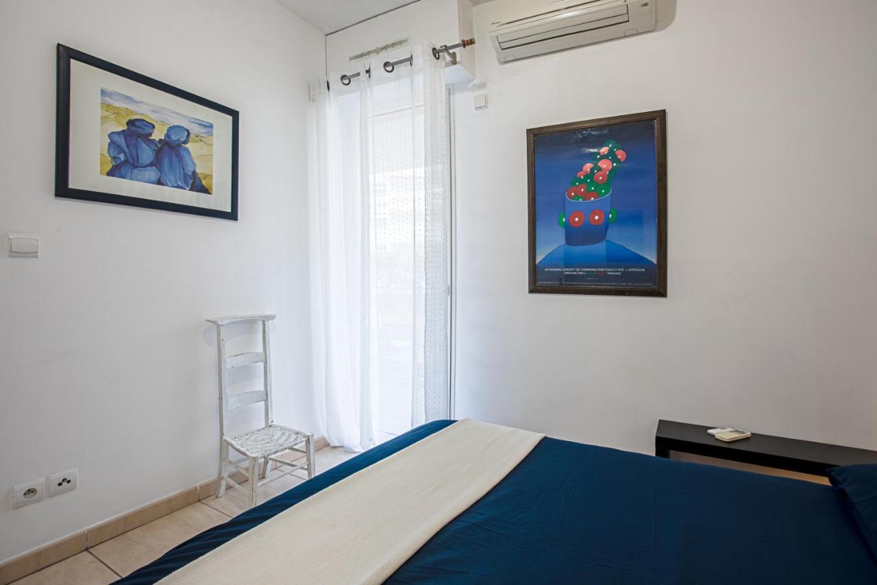 Appartement Centre Ville Cavalaire Zewnętrze zdjęcie